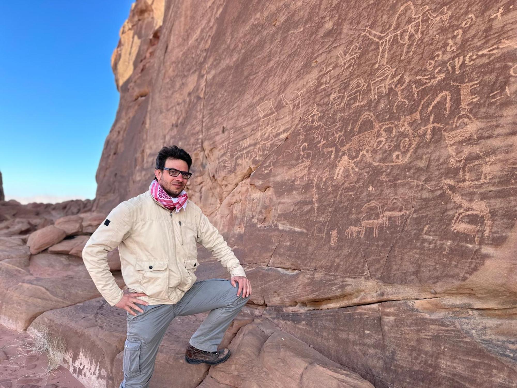Hotel Bedouin Future Camp Wadi Rum Exteriér fotografie