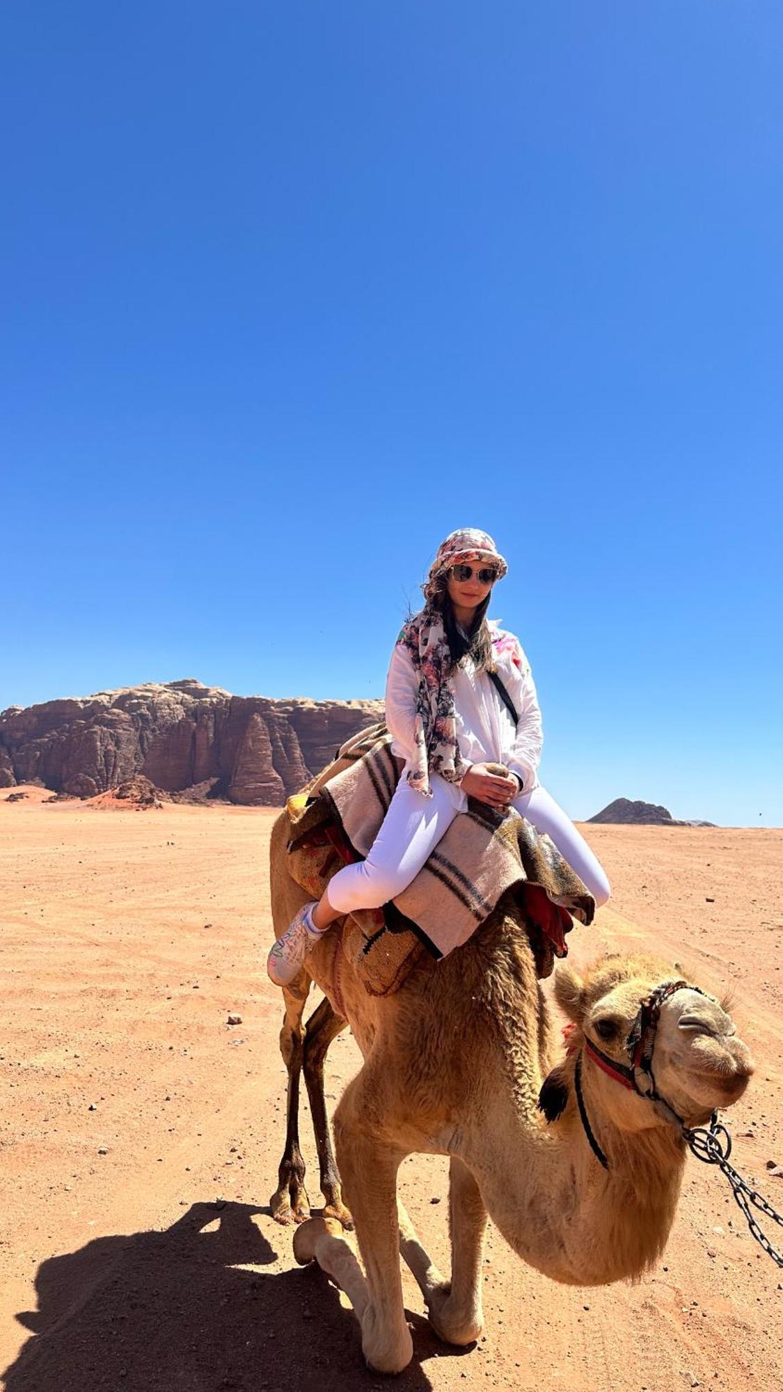 Hotel Bedouin Future Camp Wadi Rum Exteriér fotografie